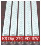 LED Tube Lights