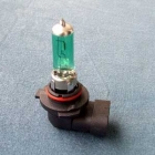 Halogen Bulbs