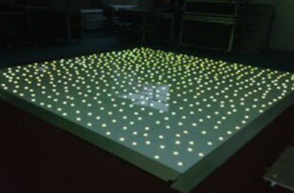 LED Floor Lights