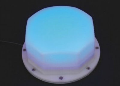 LED Point Lights