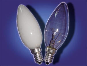 Incandescent Bulbs