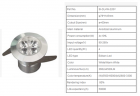 LED DownLighters