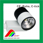 COB LED Track Light