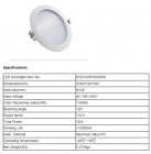 LED DownLighters