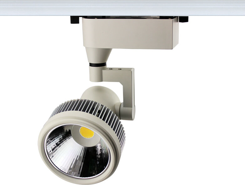 LED Track Light