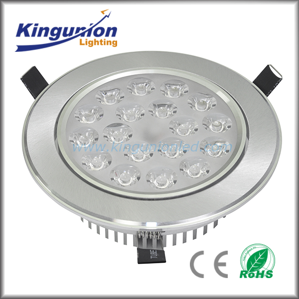 LED Ceiling Lamps