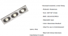 LED DownLighters