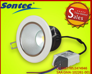 LED DownLighters