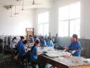 Ningbo Jingyi Electronic Co., Ltd.