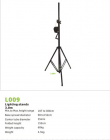 Lamp Stand
