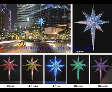 LED Decoration Lights