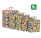 PP Woven Bags--FHBZD-042