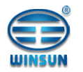 Shanghai Winsun Electronics Co., Ltd.