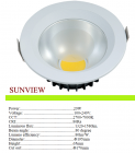 LED DownLighters