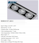 LED DownLighters