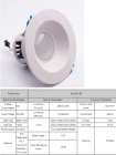 LED DownLighters