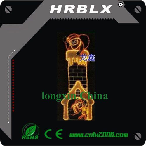 LED Decoration Lights