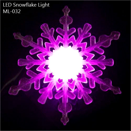 LED Decoration Lights