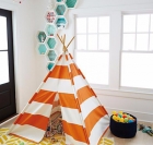 Kid tent