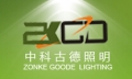 Shenzhen Zonke Goode Lighting Co., Ltd.