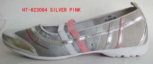 Ladies Casual Shoes