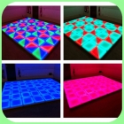 LED Floor Lights