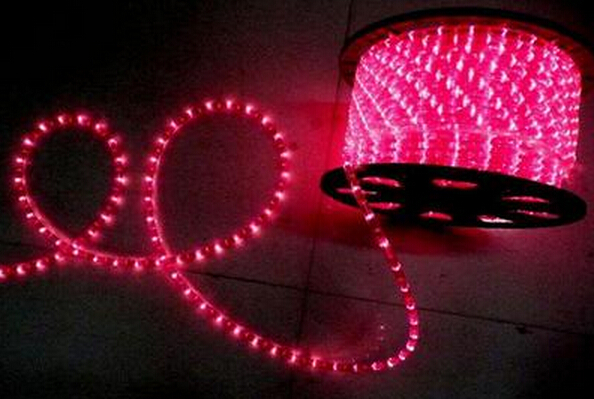 LED Rope light