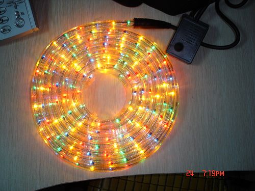 LED Rope light