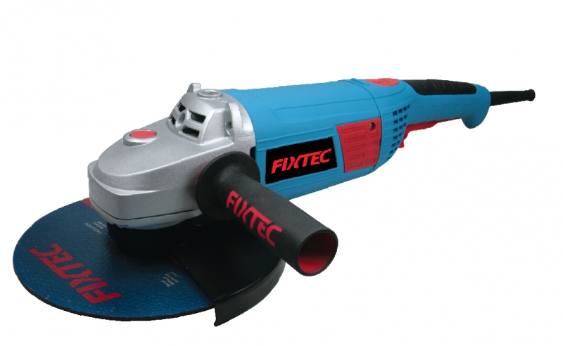 Angle Grinder 