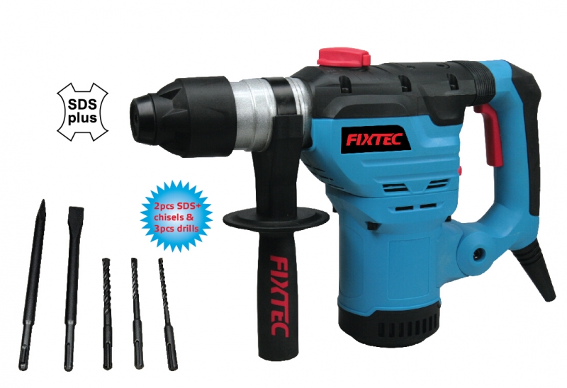 Rotary Hammer