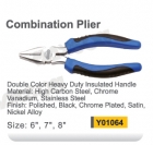 Combination Plier