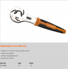 Hand Wrench