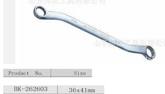 Hand Wrench