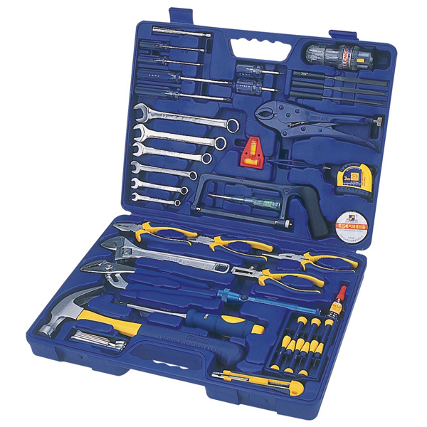 Household tool set