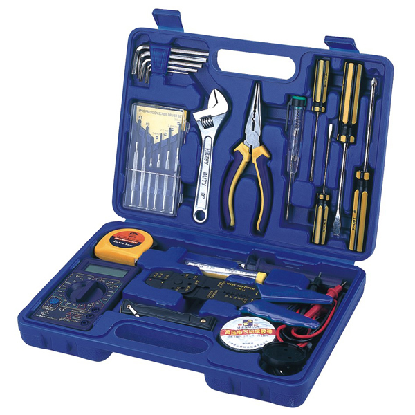 Household tool set