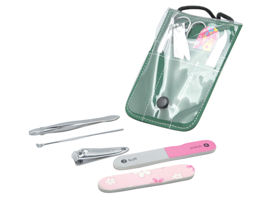 Manicure Set