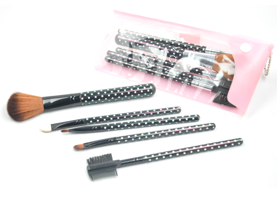 Cosmetic Brush Set