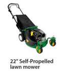 Lawn Mower