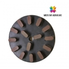 Grinding Wheel