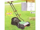 Lawn Mower