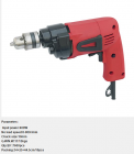 Electric Drill