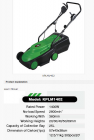 Lawn Mower