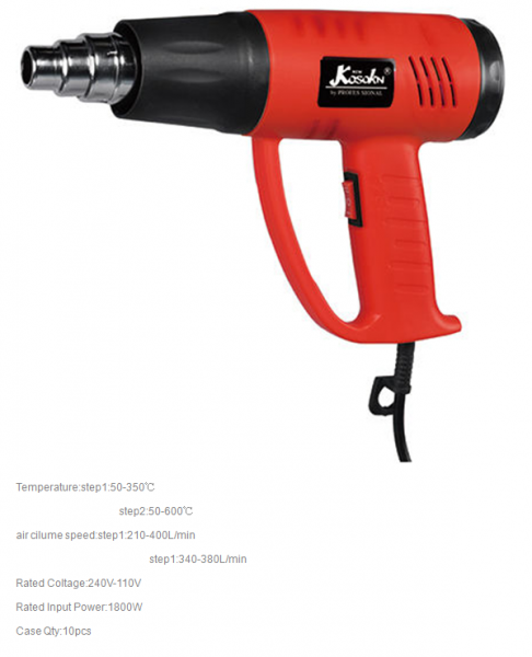 Electric Drill