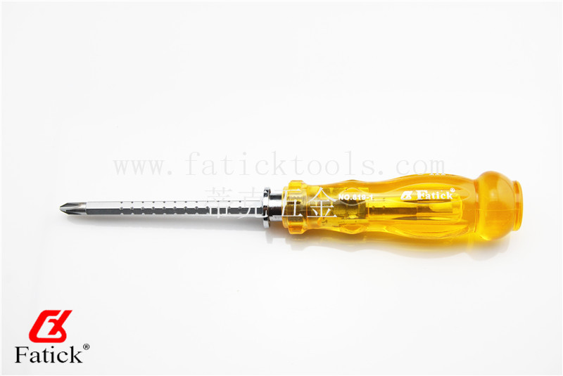 Screwdriver