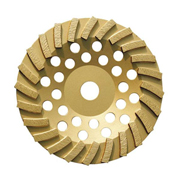 Grinding Wheel