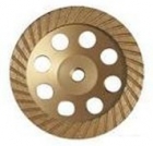 Grinding Wheel