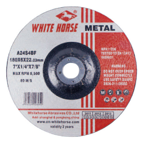 Grinding Wheel