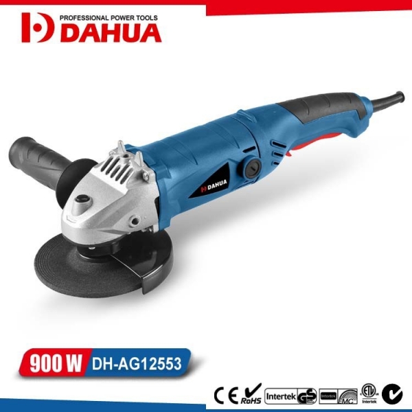 Angle Grinder 