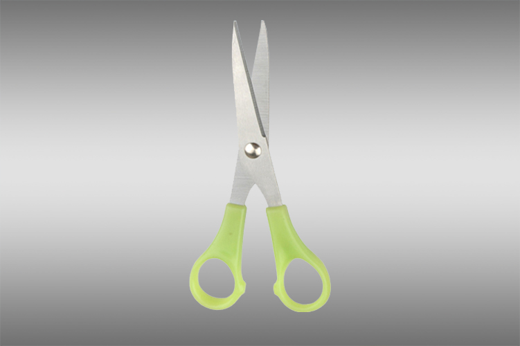 Stationery scissor