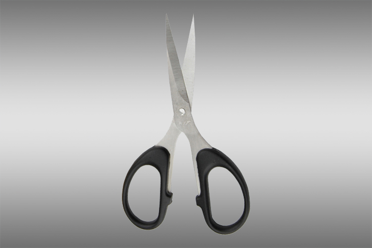 Stationery scissor